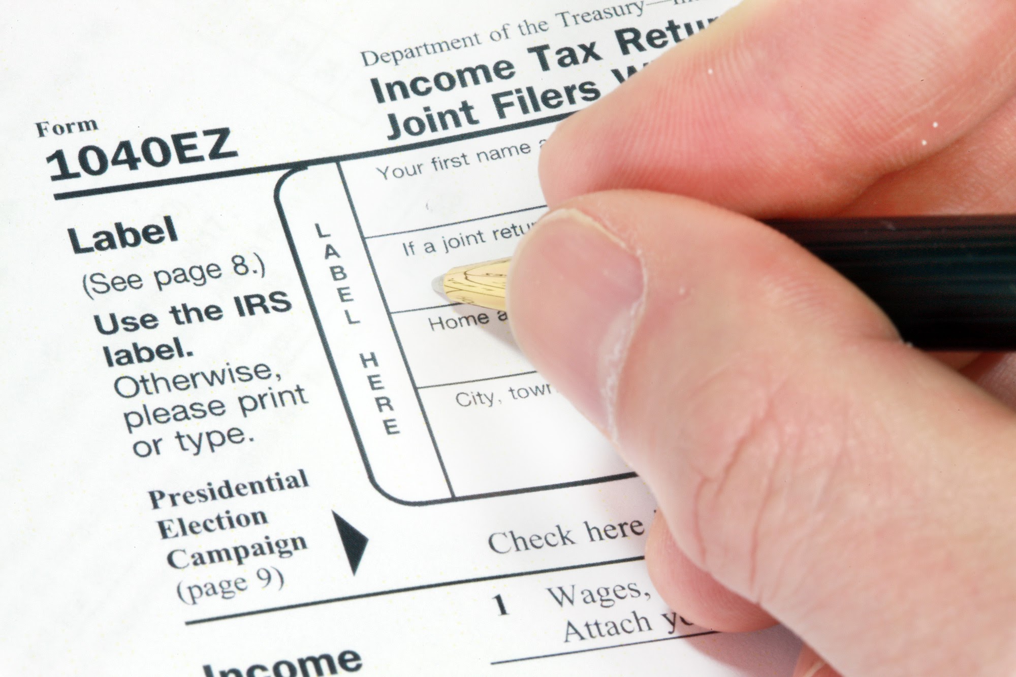 Who Can Receive An Inheritance Tax Refund In Pennsylvania Who Can Receive An Inheritance Tax Refund In Pennsylvania